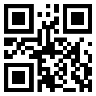 Immagine del QrCode di 3304273001