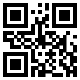 Immagine del QrCode di 3304273002