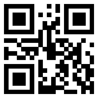 Scansione del Qr Code di 3304273003