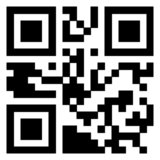 3304273005 - Immagine del QrCode