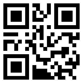 Il Qr Code di 3304273008