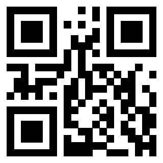 3304273011 - Immagine del QrCode associato