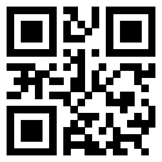 Immagine del QrCode di 3304273013