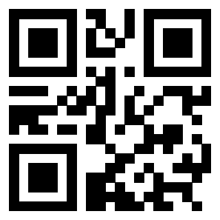 3304273014 - Immagine del QrCode associato