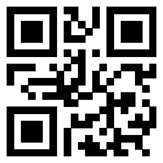 3304273015 Qr Code associato