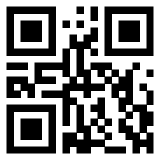 3304273016 Qr Code associato