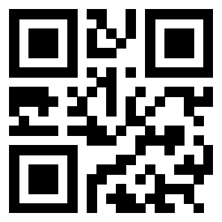 Il Qr Code di 3304273018