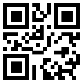 3304273022 - Immagine del Qr Code