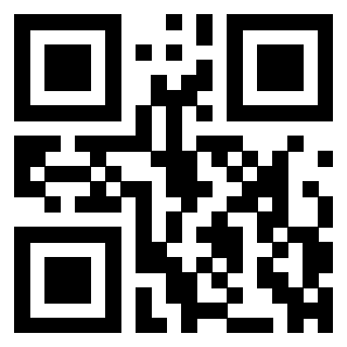 Il QrCode di 3304273023