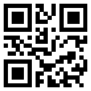 Immagine del QrCode di 3304273024