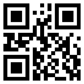 Il Qr Code di 3304273025