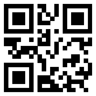 3304273026 Qr Code associato