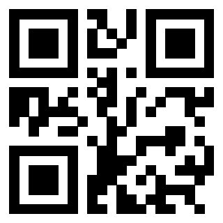 3304273028 - Immagine del Qr Code associato
