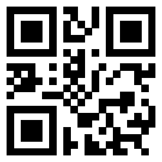 3304273029 - Immagine del QrCode associato