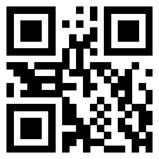 3304273030 - Immagine del QrCode associato