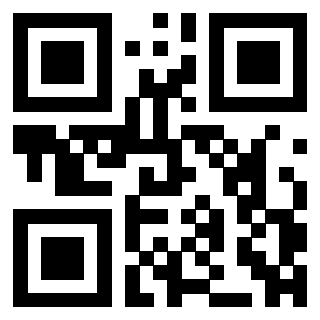 3304273031 - Immagine del QrCode