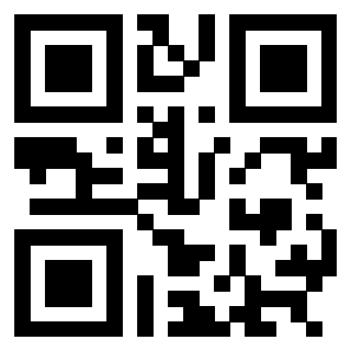 Il QrCode di 3304273033