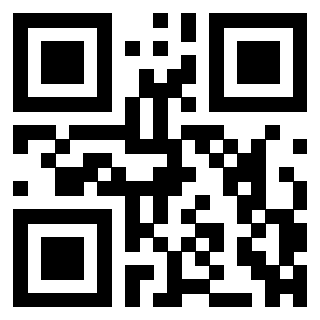 3304273035 - Immagine del Qr Code associato