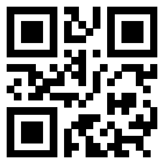 3304273036 - Immagine del QrCode