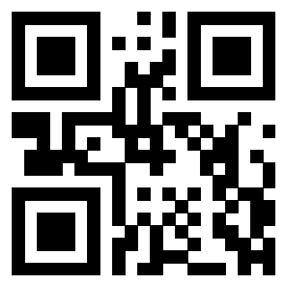 Il Qr Code di 3304273038