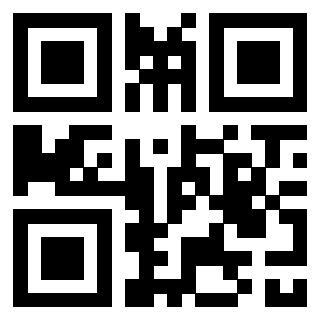 Il Qr Code di 3304273039