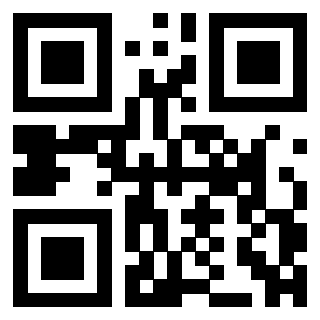 Immagine del Qr Code di 3304273042