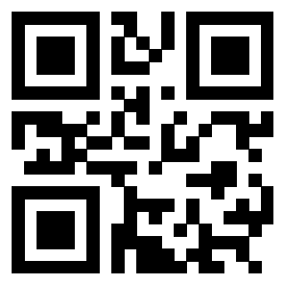 3304273043 - Immagine del QrCode associato