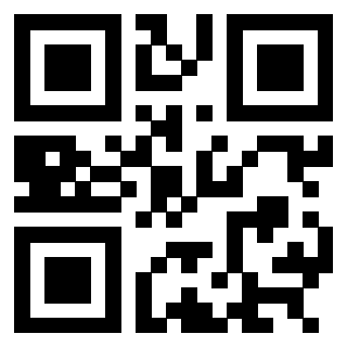 3304273047 - Immagine del QrCode associato