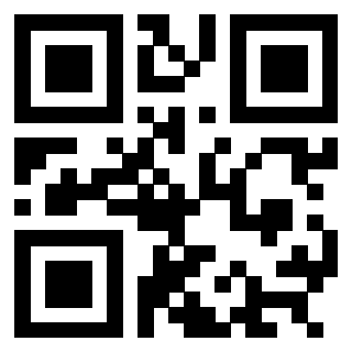 Immagine del QrCode di 3304273052