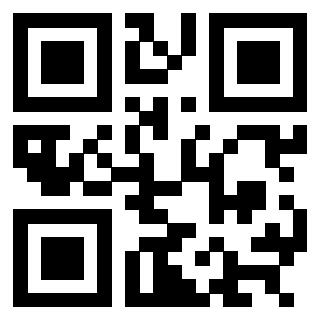 Immagine del QrCode di 3304273056