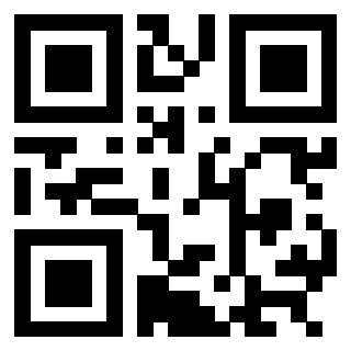 3304273057 - Immagine del QrCode associato