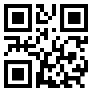 Il QrCode di 3304273059