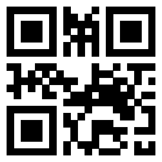 3304273060 Qr Code associato