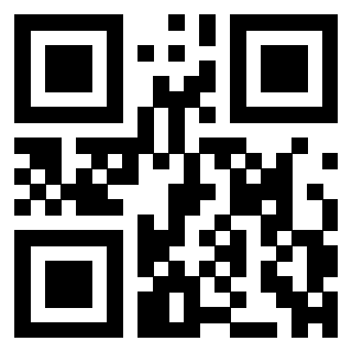 Il Qr Code di 3304273061