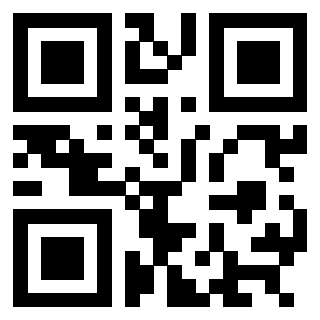 3304273063 - Immagine del Qr Code associato