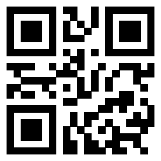 3304273064 - Immagine del QrCode associato