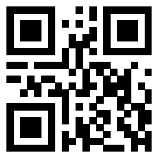 Scansione del Qr Code di 3304273065