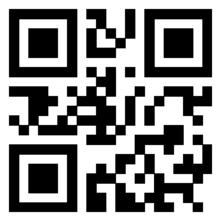 Immagine del QrCode di 3304273069