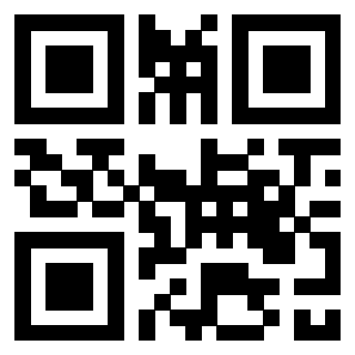 Immagine del Qr Code di 3304273072