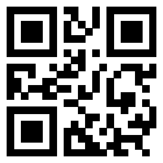 3304273073 QrCode associato