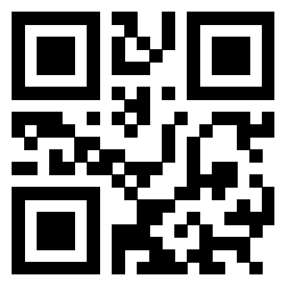 Immagine del QrCode di 3304273074