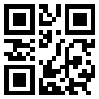 3304273075 QrCode associato