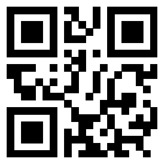 3304273079 Qr Code associato