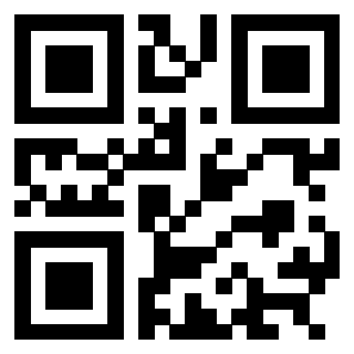 Il Qr Code di 3304273080