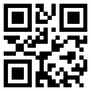 Il QrCode di 3304273082