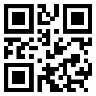 3304273085 - Immagine del Qr Code associato