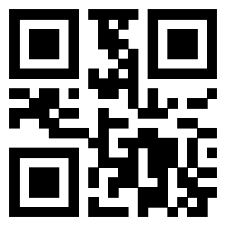 Qr Code di 3304273086