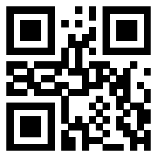 Immagine del QrCode di 3304273090
