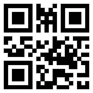 3304273096 - Immagine del Qr Code