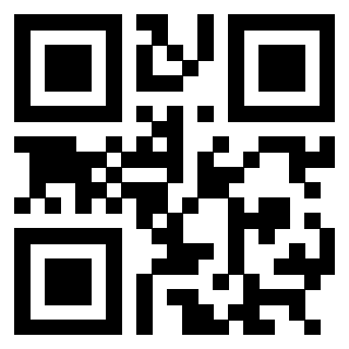 3304273097 - Immagine del Qr Code